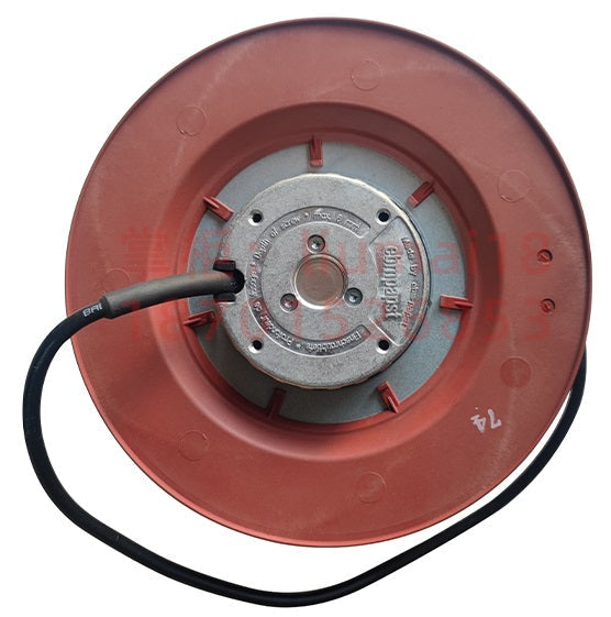 R1G220-AB35-52 ebm papst centrifugal fan