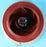R1G225-AF07-52 ebm papst centrifugal fan 24V