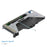 R1Q + R4P Riser Configuration 3 | Dell PowerEdge R6615