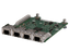 R1XFC Dell Intel I350 Quad Port 1GbE Network Daughter Card for PowerEdge Server