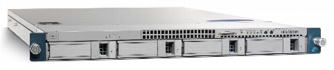 R200-1120402W Cisco UCS C200 M2 Server