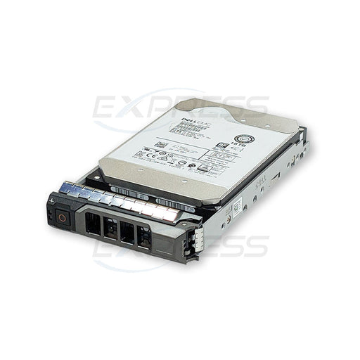 R20GG - 3.5" 18TB 7.2K SAS 12Gbps HDD | Refurbished Dell