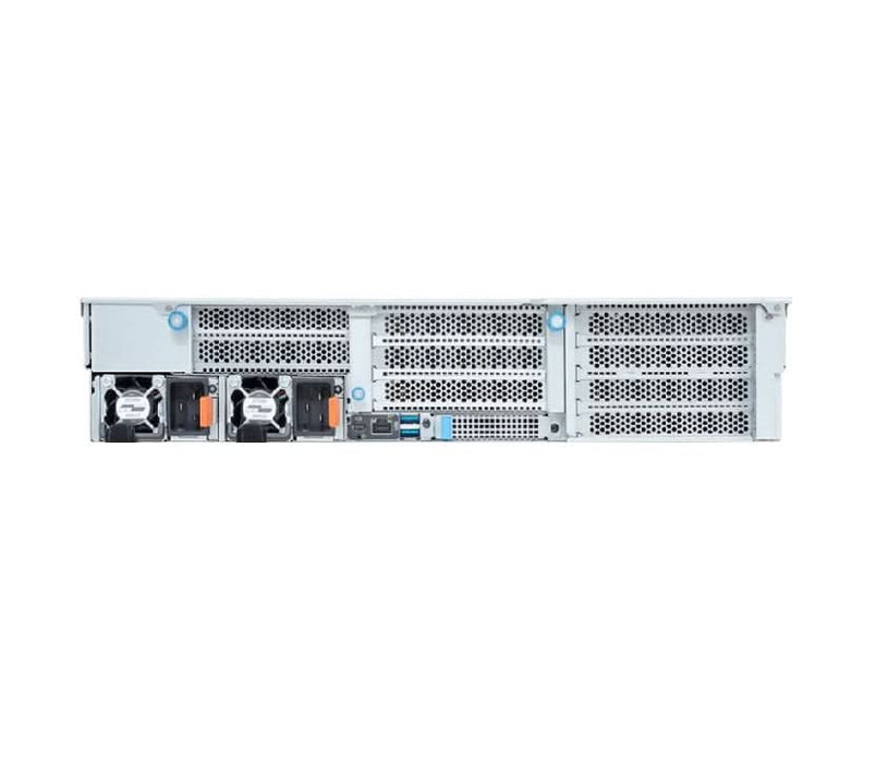 Gigabyte R263-ZG0-AAL2 AMD EPYC DDR5 2U Rackmount/GPU Server