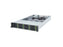 Gigabyte R263-ZG0-AAL2 AMD EPYC DDR5 2U Rackmount/GPU Server