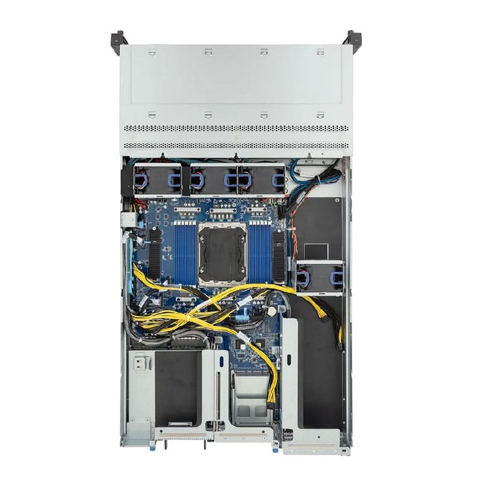 Gigabyte R264-AG0-AAS1 Intel Xeon 6 MAG4-GU0 2U Rackmount/GPU Server