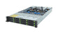 Gigabyte R283-Z94-AAV1 2U AMD EPYC 384 Core Barebone Server
