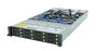Gigabyte R283-Z94-ADV1 2U AMD EPYC 384 Core Barebone Server