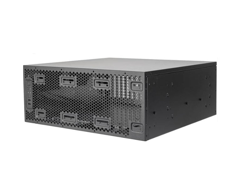 Gigabyte R283-ZK0-ACL1 2U AMD EPYC 256-Core Barebone Server