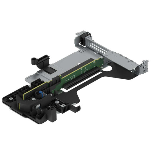 R2A + R3A Riser Configuration 1 | Dell PowerEdge R6615