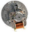 R2A150-AA01-14 Ebm-papst centrifugal fan 30W
