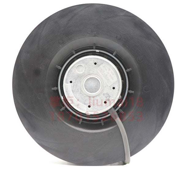 R2D220-AB02-10 ebm papst centrifugal fan