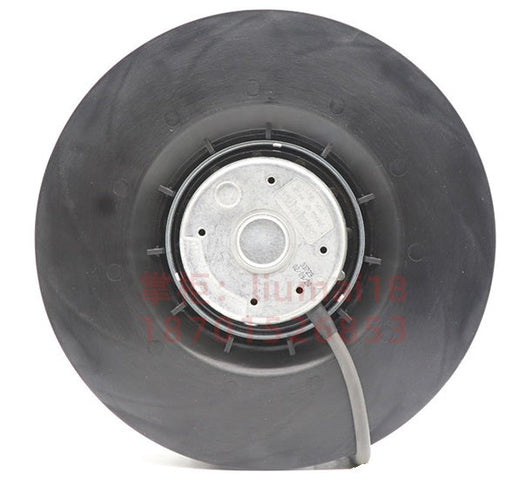 R2D220-AB02-19 ebm papst centrifugal fan
