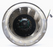 Ebm-papst R2D250-AM20-09 170W 380V Backward Centrifugal Fans