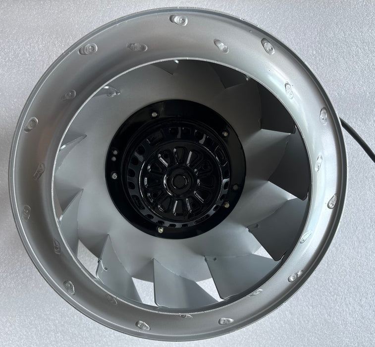 R2D270-AB12-09 ebm papst centrifugal fan