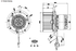 R2E120-AO16-09 ebmpapst  FAN