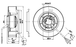 R2E175-AR70-05 ebm papst centrifugal fan