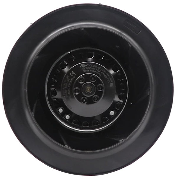 R2E190-AO26-30 EBM-PAPST centrifugal fan