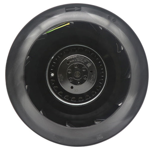 R2E220-AA44-98 ebm papst FAN IMP MTRZD 252X71MM 115VAC