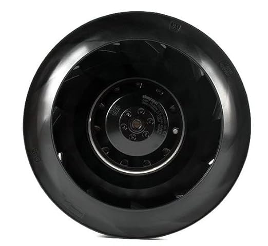 R2E220-AA40-B8 M2E068-BF 230V 85/95W Cooling Fan for R2E220-AA40-B8 Fan aloinfousa.com