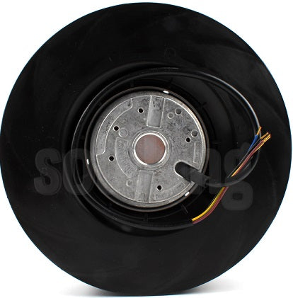 R2E220-AB06-05 ebm papst centrifugal fan