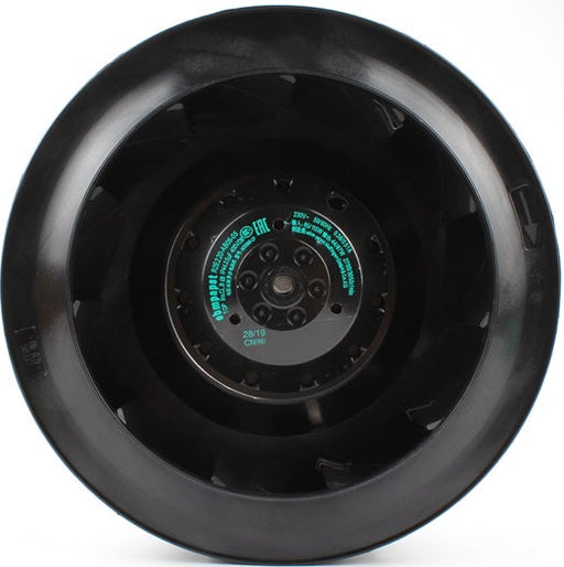 R2E220-AB06-67 ebm papst centrifugal fan