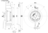 R2E220-AD19-11 ebm papst MOTORIZED IMPELLER