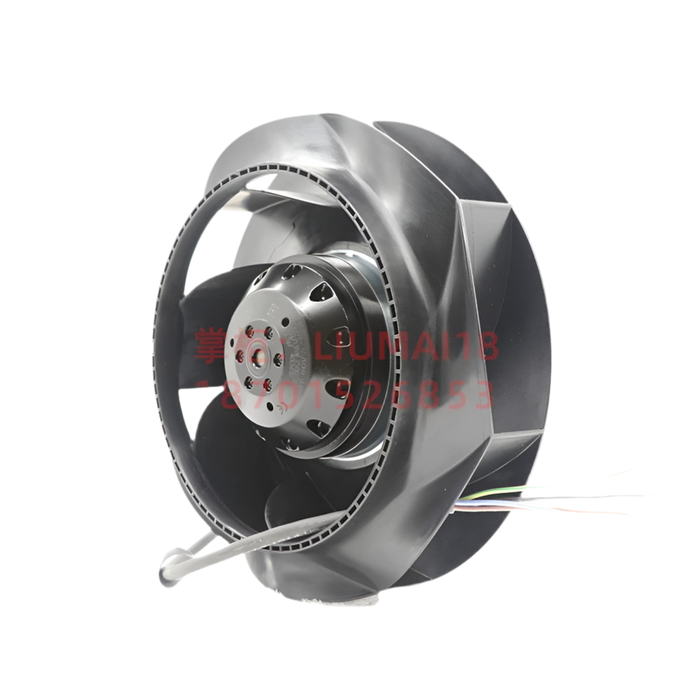 R2E220-RB06-01 ebm-papst MOTORIZED IMPELLER