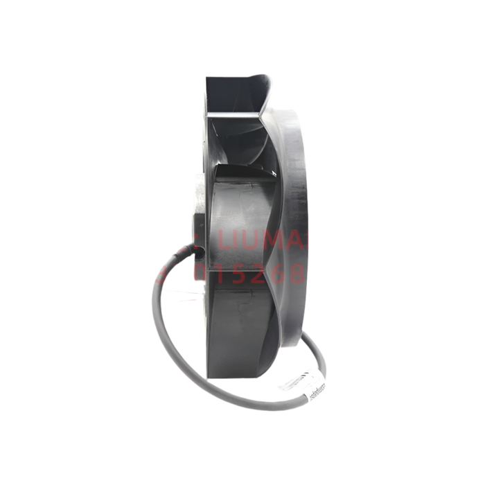 R2E220-RB06-01 ebm-papst MOTORIZED IMPELLER