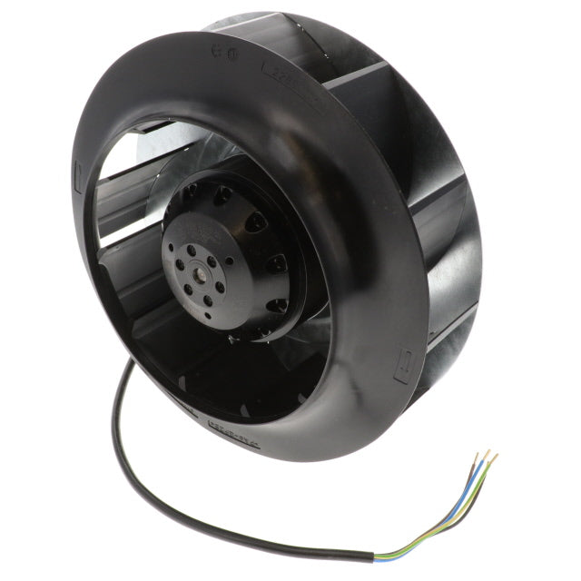R2E225-AT51-05 EBMpapst  MOTORIZED IMPELLER
