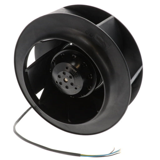 R2E225-BD40-21 EBMpapst Fan Motorized Impellers 115VAC 225mm