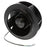 R2E225-BD40-21 EBMpapst Fan Motorized Impellers 115VAC 225mm