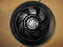 R2E225-BD92-12 230VAC 0.6A 135/210W 2650/2950min 4uf 225cm 50Hz Cooling Fan EBM
