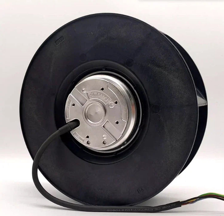 R2E225-BD92-12 M2E068-DF 230V Cleaning EBM EBM-PAPST
