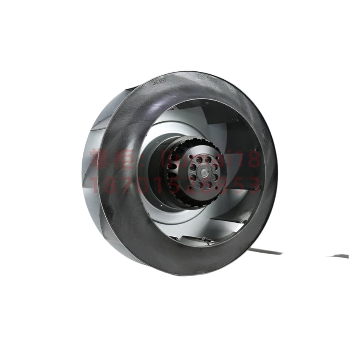 R2E250-AS47-09 ebmpapst Centrifugal fan