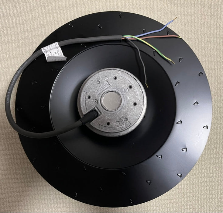 R2E280-AE52-05 ebm papst centrifugal fan