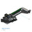 R2T + R3A Riser Configuration 8 | Dell PowerEdge R6615