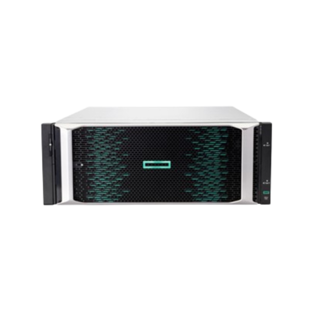 R3B51A HPE Alletra 2240 2U SFF Field Integrated Drive Enclosure - REMANUFACTURED