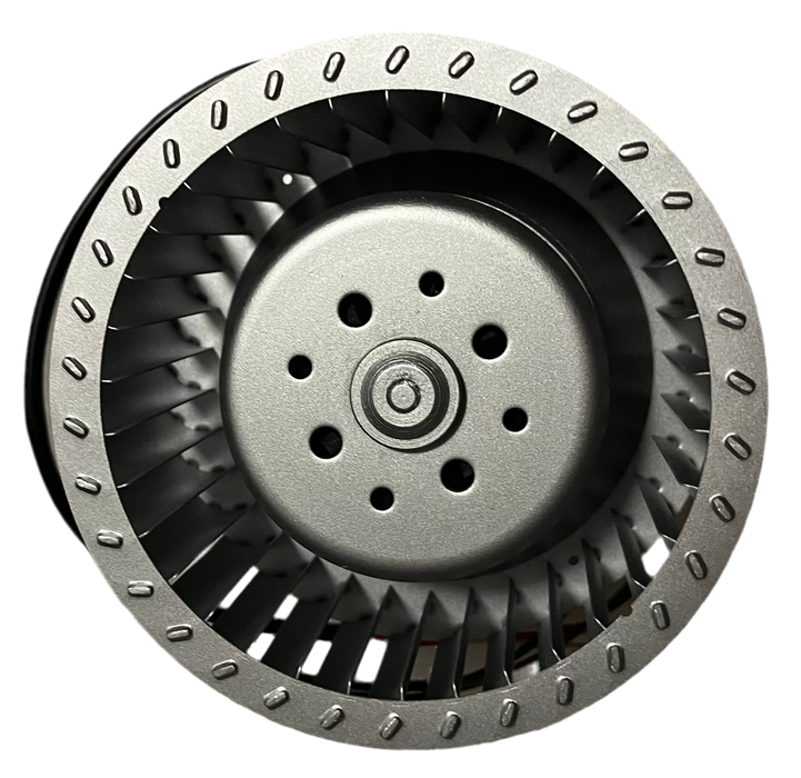R3G120-AB03-02 Ebm-papst centrifugal fan