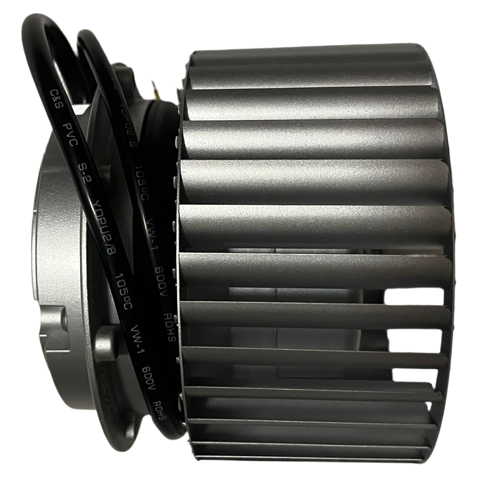 R3G120-AB03-02 Ebm-papst centrifugal fan