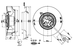 Ebm-papst R3G220-RC05-07 230V 85W FAN