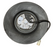 R3G220-RC09-08 200/240V 0.47A 51W 2070RPM 3-Wire Cooling Fan