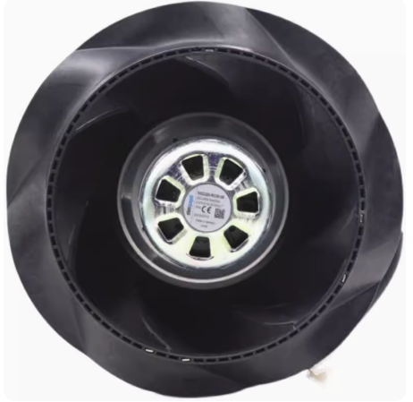 R3G250-AD62-31 ebm-papst FAN