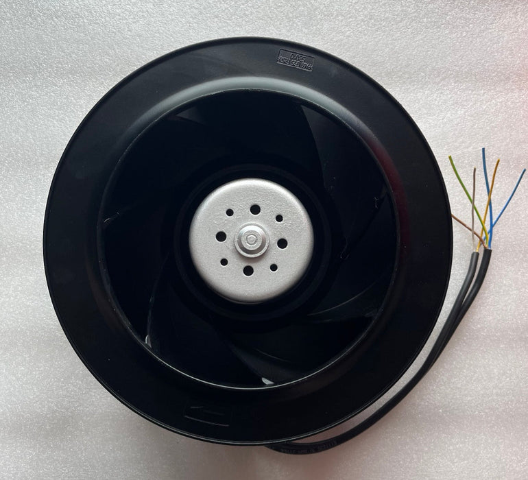 R3G225-AE11-02 ebm-papst centrifugal fan