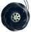 R3G225-RE09-06 ebm-papst Centrifugal fan 200-240V 0.138W 1.1A 2725Rpm