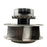 R3G250-AY15-K1 ebm-papst Centrifugal fan 1~200-240V 840W 2.8A 3700rpm