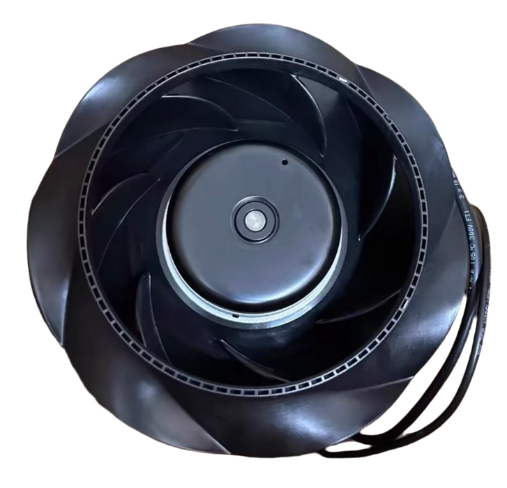 R3G250-RR02-I1 ebm-papst Centrifugal Fan 1-200-277V 750W 3.3A 4250rpm