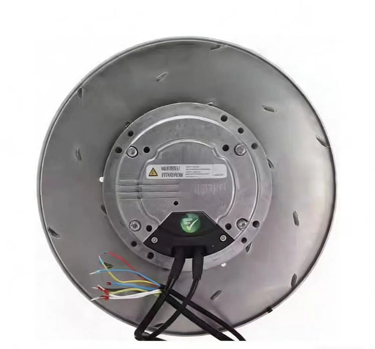 R3G310-AJ38-61 Ebm-papst Centrifugal Fan 200-277V 275W 1.2A 2300Rpm Motor M3G084-DF