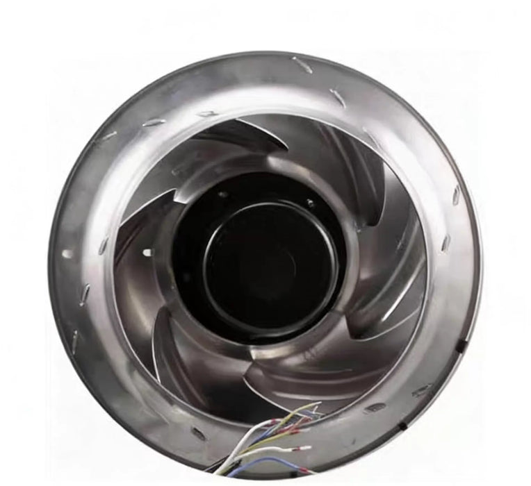 R3G310-AJ38-61 Ebm-papst Centrifugal Fan 200-277V 275W 1.2A 2300Rpm Motor M3G084-DF