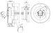 R3G310-AN12-30/F01 ebm-papst Motor M3G084-FA