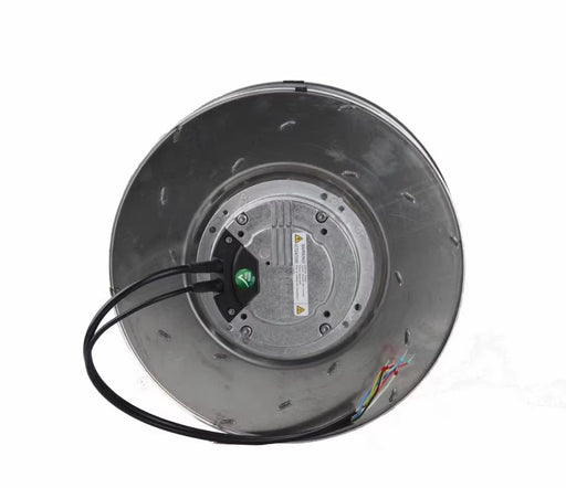 R3G310-AN43-71 Ebmpapst Centrifugal fan M3G084-FA | 1~230V | 2435RPM 470W 3.0A